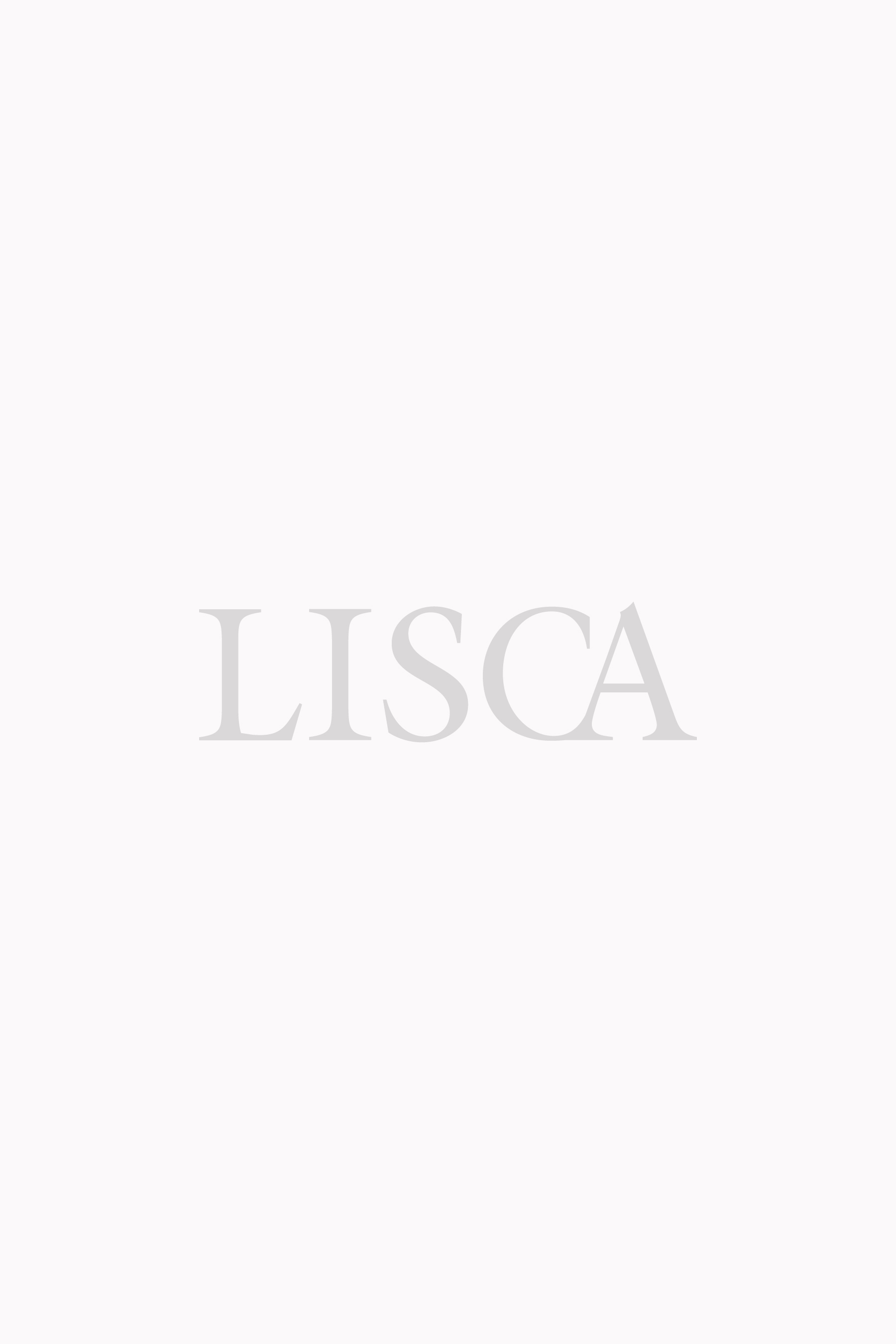 Бюстгальтер-бандо с формованными чашечками без косточек Fruity - Cheek by Lisca
